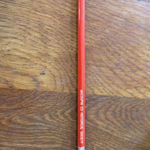 pencil