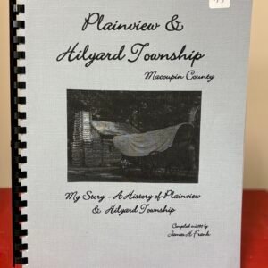 Plainview & Hilyard Township