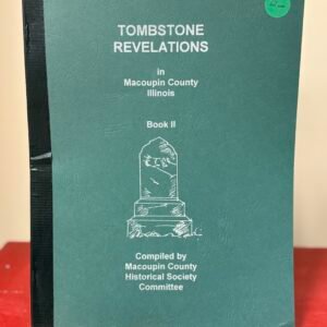 Tombstone Revelations Book II