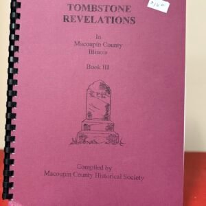 Tombstone Revelations Book III