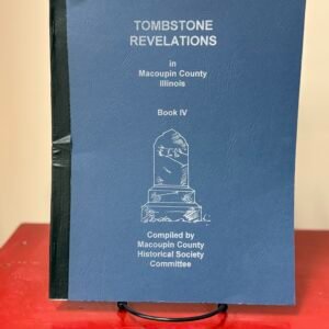 Tombstone Revelations Book IV