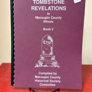 Tombstone Revelations Book V